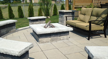 driveway landscaping terrascapes landscape construction